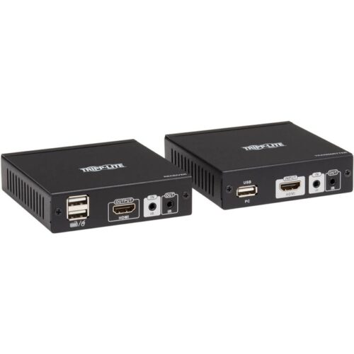 Tripp Lite HDMI KVM CONSOLE EXTENDER OVER CAT6 4K