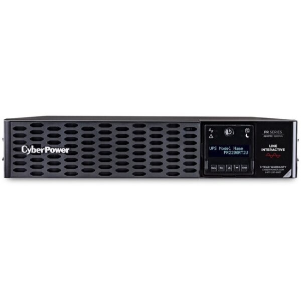 Smart App Sinewave 2200VA Tower/Rack Convertible UPS