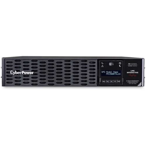 Smart App Sinewave PR1500RTXL2UN 1.5KVA Tower/Rack Convertible UPS