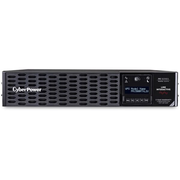 Smart App Sinewave PR1500RTXL2UN 1.5KVA Tower/Rack Convertible UPS