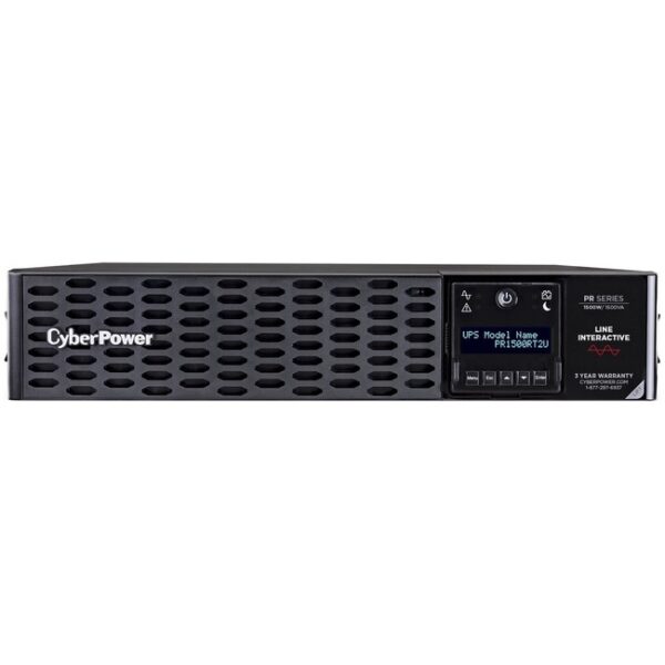 Smart App Sinewave PR1500RT2UN 1.5KVA Tower/Rack Convertible UPS