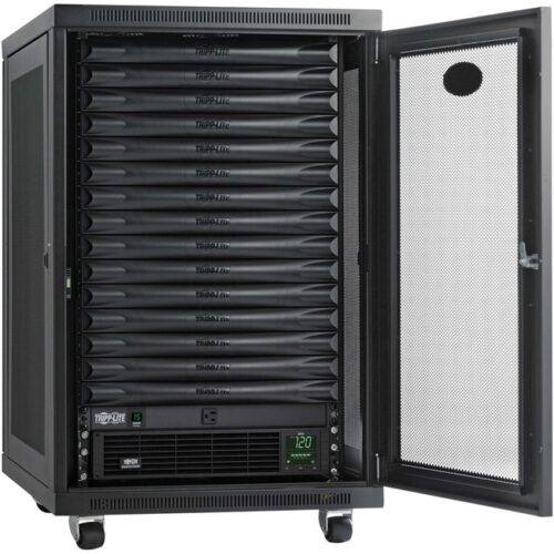 Tripp Lite (MDA1F15UPX00000) Miscellaneous Kit