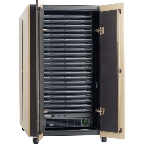 Tripp Lite (MDA1F15UPX00001) Miscellaneous Kit