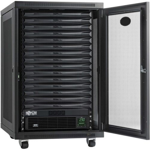 Tripp Lite (MDA2F15UPX00000) Miscellaneous Kit