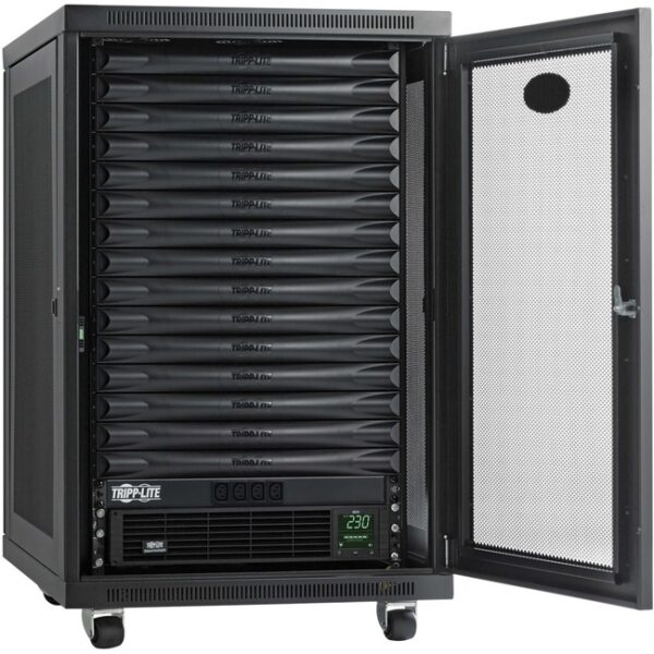 Tripp Lite (MDA2F15UPX00000) Miscellaneous Kit