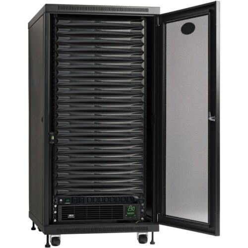 Tripp Lite (MDA2F21UPX00000) Miscellaneous Kit
