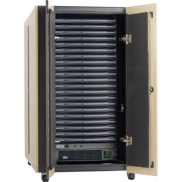 Tripp Lite MICRO Data CENTER 15U 1500VA UPS PDU KIT
