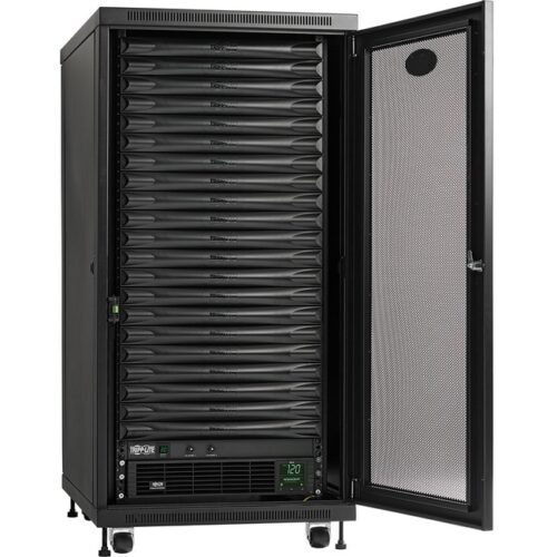 Tripp Lite MICRO Data CENTER 21U 3000VA UPS PDU KIT