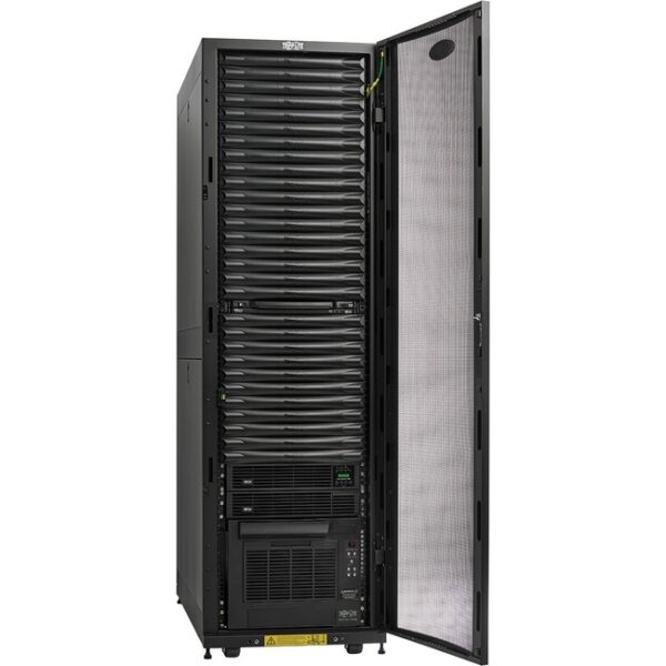 Tripp Lite MICRO Data CENTER 40U 3KVA UPS PDU KIT