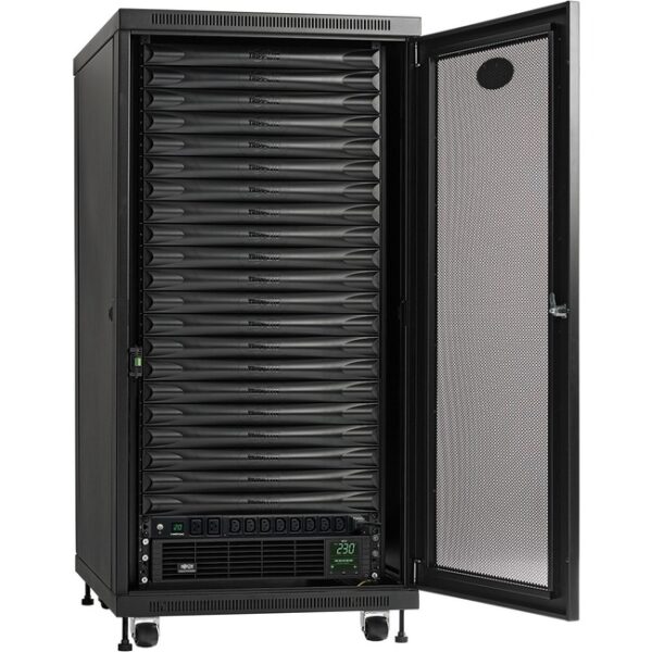 Tripp Lite MICRO Data CENTER 21U 3000VA UPS PDU KIT