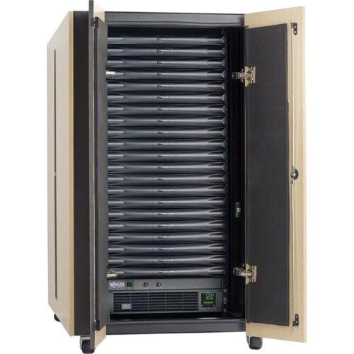 Tripp Lite MICRO Data CENTER 21U 3000VA UPS PDU KIT