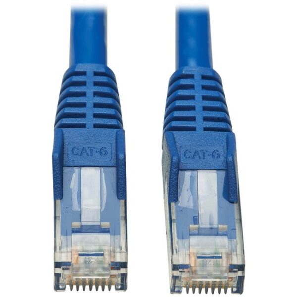 Cat6 UTP Patch Cable (RJ45) 10 FT.