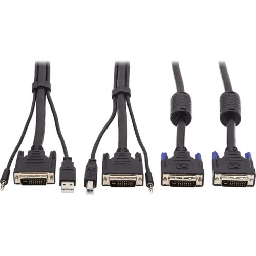 Tripp Lite (P784-006-DV) Connector Cable