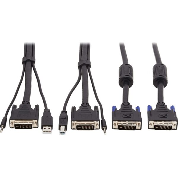 Tripp Lite (P784-006-DV) Connector Cable