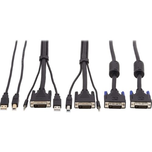 Tripp Lite (P784-010-DVU) Connector Cable