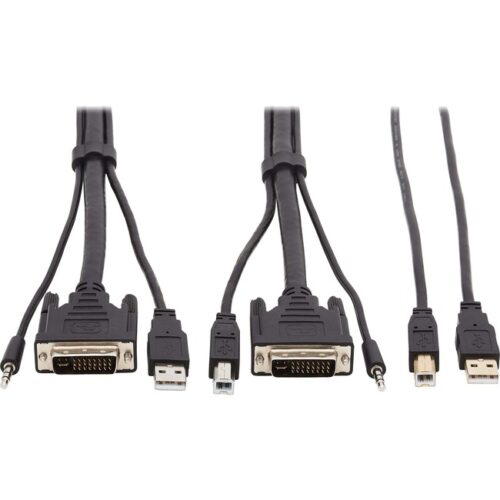 Tripp Lite (P784-010-U) Connector Cable