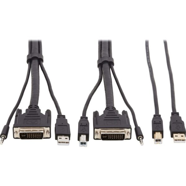 Tripp Lite (P784-010-U) Connector Cable