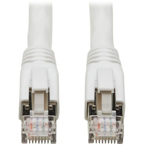 Tripp Lite Cat8 Patch Cable 25G
