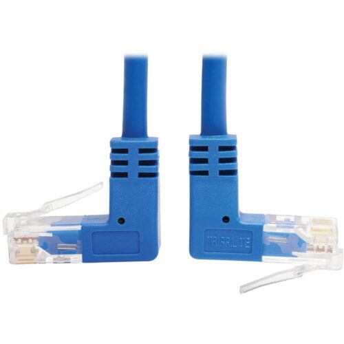 Tripp Lite Cat6 Ethernet Cable Up