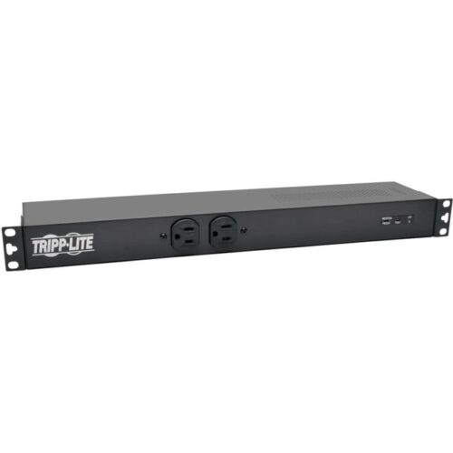 Tripp Lite PDUH20-ISO6 14-Outlets PDU