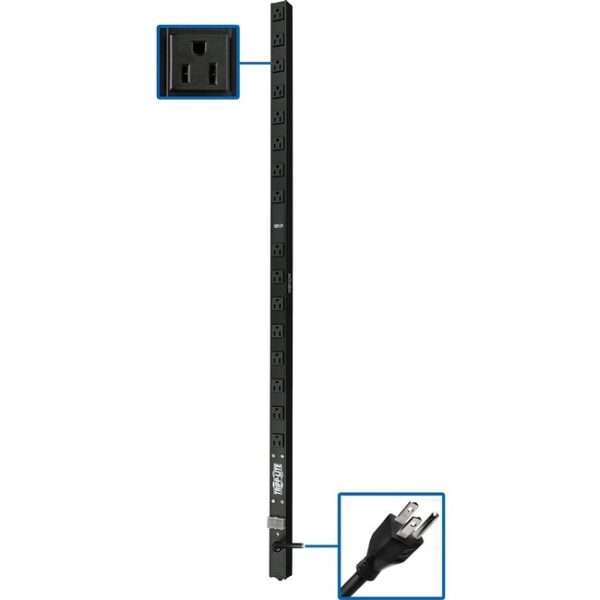 Tripp Lite (PDUV15-48) PDU