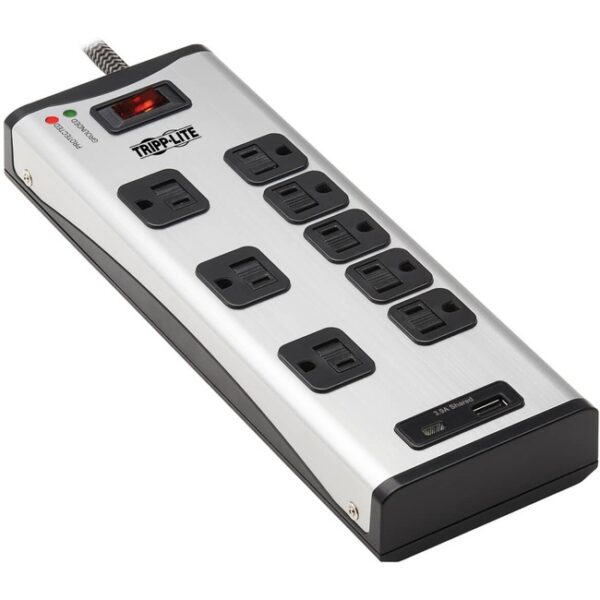 Tripp Lite (TLM88USBC) Surge Suppressor