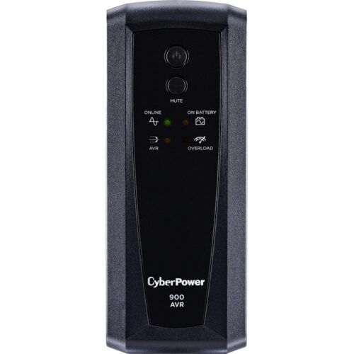 AVR CP900AVR 900 VA UPS System