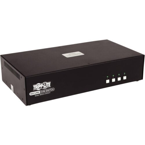 Tripp Lite (B002A-UH2AC4) KVM Switchbox