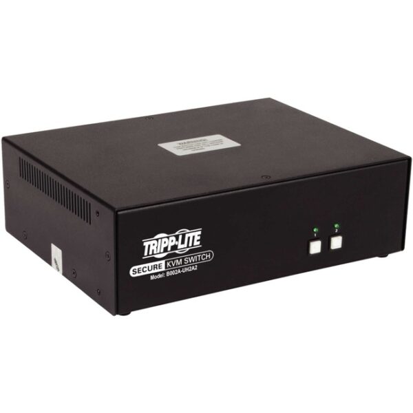Tripp Lite (B002A-UH2A2) KVM Switchbox