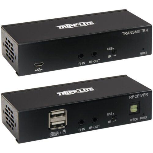 Tripp Lite (B127A-1A1-BCBH) KVM Console/Extender