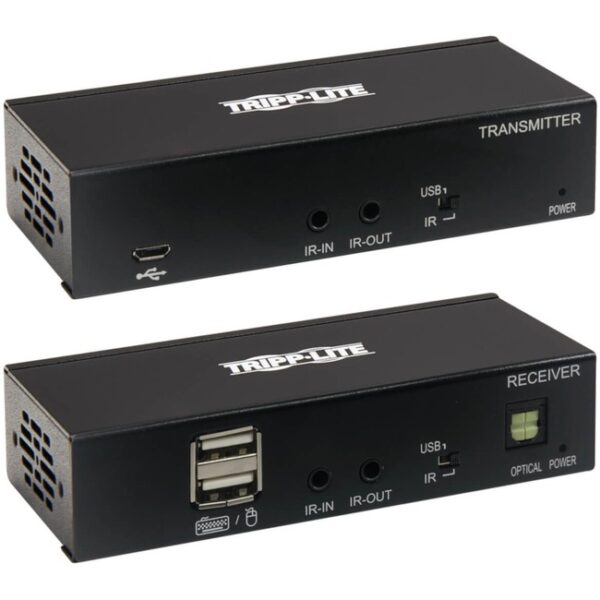 Tripp Lite (B127A-1A1-BCBH) KVM Console/Extender