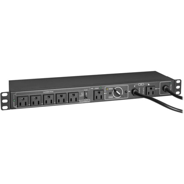 Tripp Lite (PDUB151U) PDU