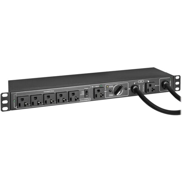 Tripp Lite (PDUB201U) PDU