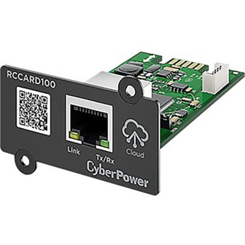 Convenient Remote Power Management For UPS