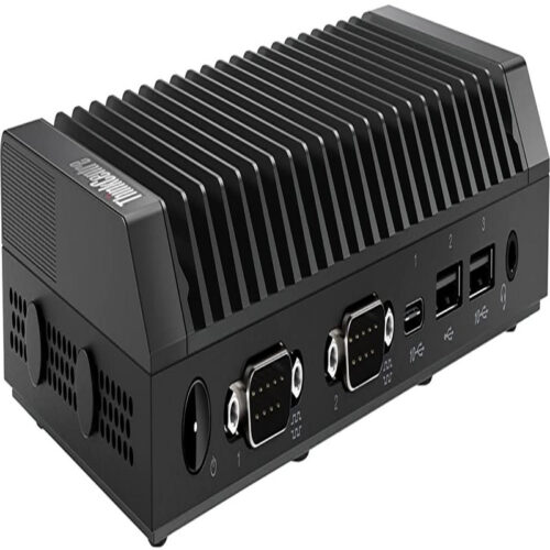 Lenovo ThinkCentre M75n 11BW0009US Desktop Computer
