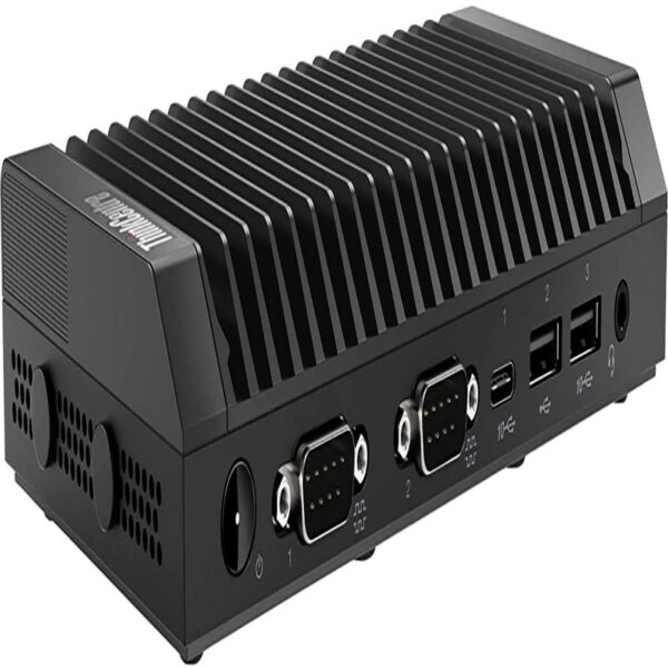 Lenovo ThinkCentre M75n 11BW0009US Desktop Computer