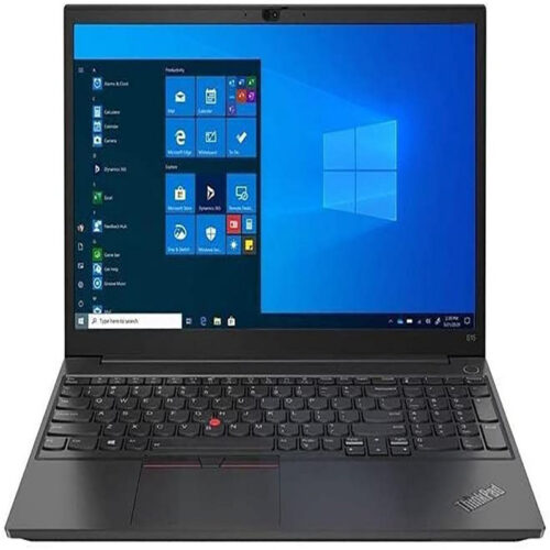 THINKPAD E15 G2, Intel CORE I5-1135G7 (2.40GHZ, 8MB)