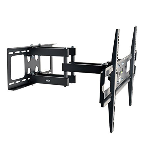 Tripp Lite Wall Mount with Arm for 32" to 70" TVs, Monitors,LED,LCD