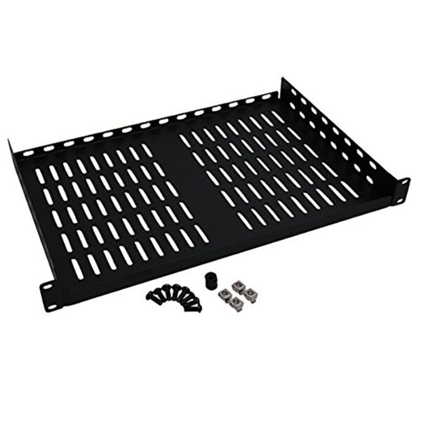 Tripp Lite Rack Enclosure Cabinet Cantilever Fixed Shelf