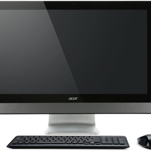 Acer Acer Aspire AZ3-615-UH28 Touchscreen All-in-One PC