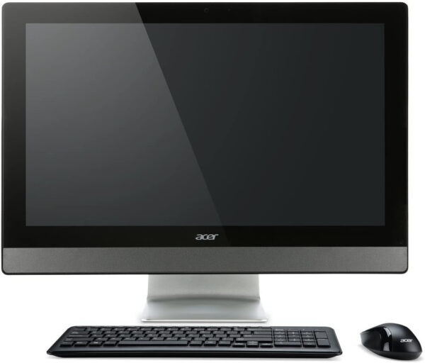 Acer Acer Aspire AZ3-615-UH28 Touchscreen All-in-One PC