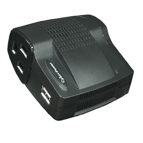 CyberPower CPS160SU Mobile Power Inverter