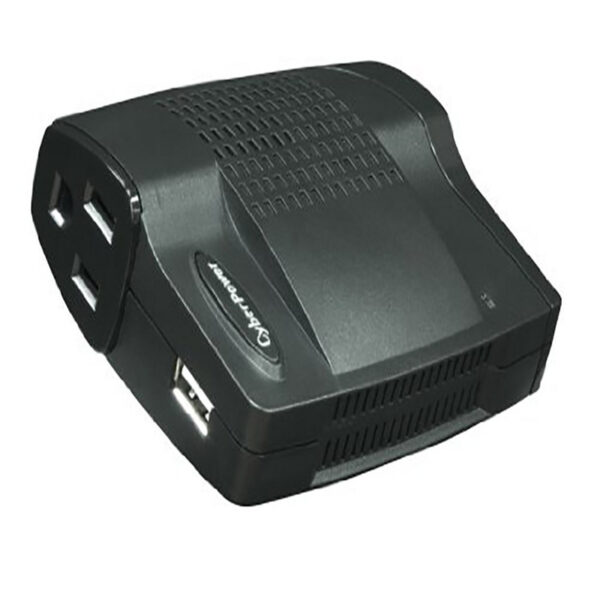 CyberPower CPS160SU Mobile Power Inverter
