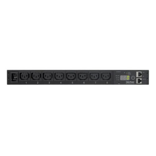 Basic PDU20BHVIEC10R 10-Outlets PDU
