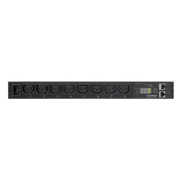 Basic PDU20BHVIEC10R 10-Outlets PDU