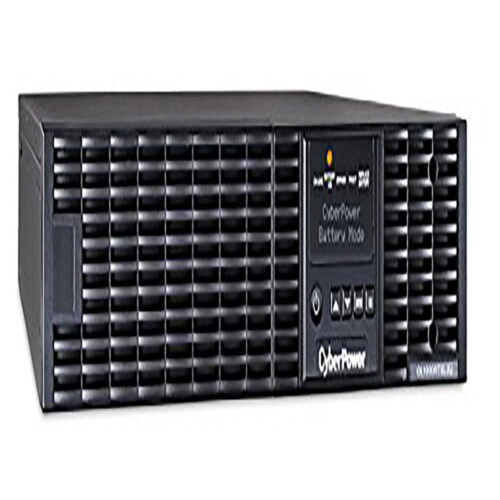 CyberPower OL1000RTXL2U Smart App Online UPS System
