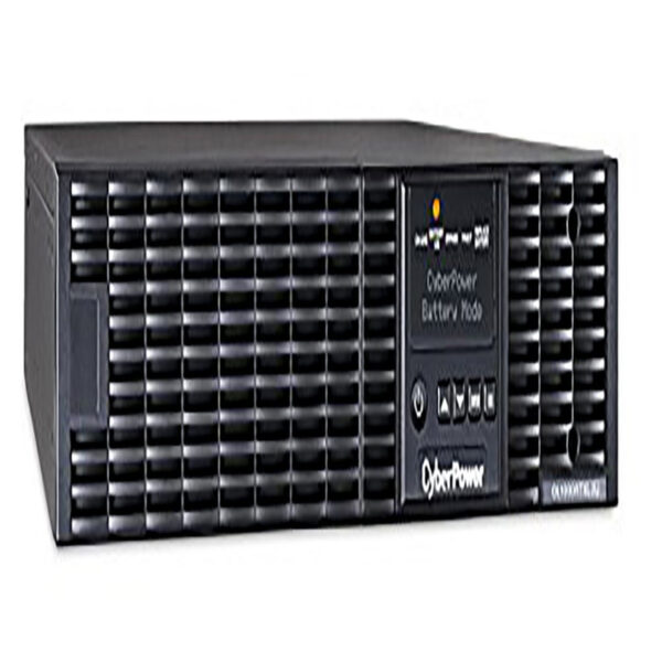 CyberPower OL1000RTXL2U Smart App Online UPS System
