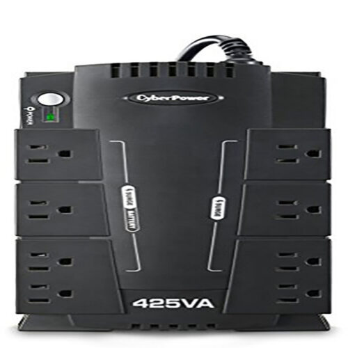 Standby CP425SLG 425 VA Desktop UPS