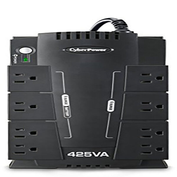 Standby CP425SLG 425 VA Desktop UPS
