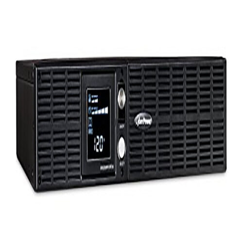 CyberPower OR2200PFCRT2U PFC Sinewave UPS System